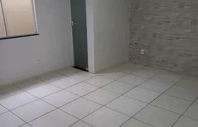 Imagem: O apartamento possui 1 Dormitório, 1 Banheiro e 60m² de Área