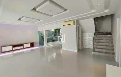 Imagem 6: CASA COM QUATRO SUÍTES PARA LOCAÇÃO OU VENDA EM CONDOMÍNIO FECHADO...