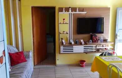 Imagem 5: CASA NA CABANAGEM