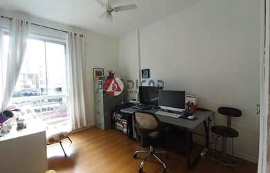 Imagem 15: APART. LOCAÇÃO, 03 QUARTOS, 01 VAGA, PX, AV. PAULISTA, BELA VISTA SP