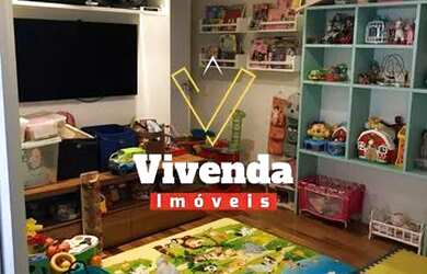 Imagem 7: MARAVILHO APARTAMENTO PARA LOCAÇÃO OU VENDA - MADISON GRAMERCY