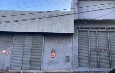 Imagem 13: Alugo Galpão na Cachoeirinha