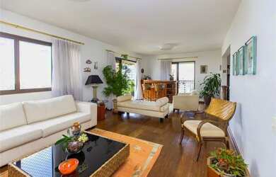 Imagem 15: APARTAMENTO RESIDENCIAL em São Paulo - SP, Vila Andrade