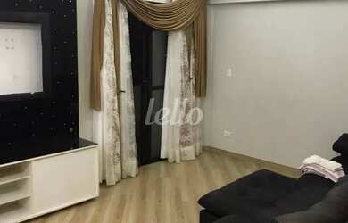 Imagem: O apartamento possui 2 Dormitórios, 2 Banheiros, 2 Vagas na