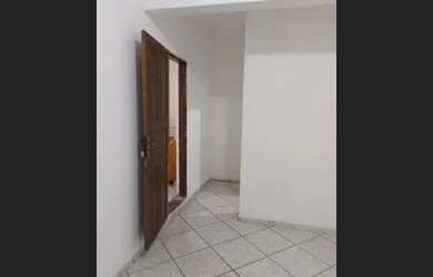 Imagem: O quarto está localizado em Jardim América, Cariacica para