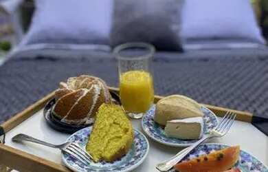 Imagem 5: Casa - Bairro Vila Suiça