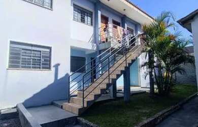 Imagem: O apartamento possui 2 Dormitórios, 1 Banheiro, 50m² de Área