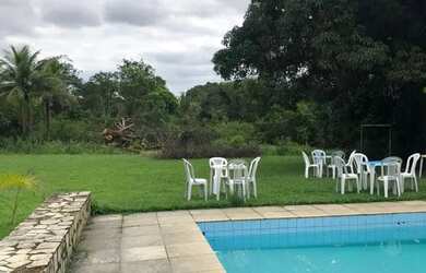 Imagem 6: Excelente sítio com 15.400 metros quadrados completamente equipado e...