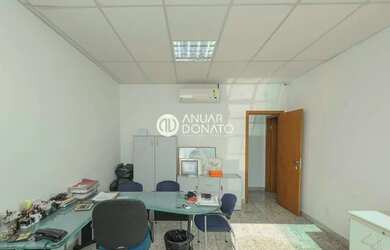 Imagem 11: Lourdes - Andar corrido para aluguel na Anuar Donato