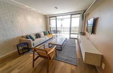 Imagem 11: Apartamento espetacular e exclusivo de 141m², disponível no Mandara...