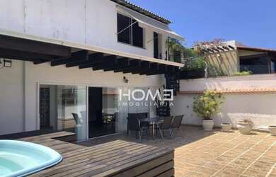 Imagem 8: Jardim Oceânico - Cobertura com 4 dormitórios à venda, 475 m² por...