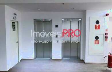 Imagem 3: Prédio novo de 15 andares subsolo e térreo