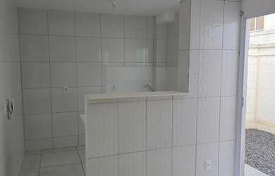 Imagem 3: Apartamento Térreo com duas áreas privativas no Terrazzo Poti