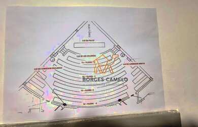 Imagem 15: Sala para alugar, 50 m² - Lourdes - Belo Horizonte/MG