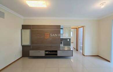 Imagem 2: Barreiros Apartamento 2 quartos, sendo 1 suite