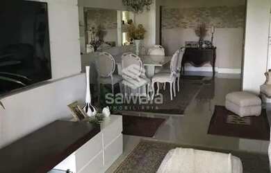 Imagem 10: Apartamento à venda com 147,00m² e 4 quartos em Barra da Tijuca, Rio...