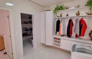 Imagem 5: RR5454 Casa 483m² CONDOMÍNIO RESIDENCIAL MORADA DOS LAGOS - OPORTUNIDADE...