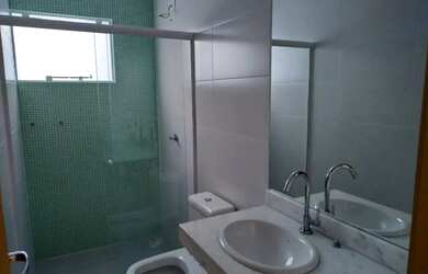 Imagem 2: Casa para venda 77 m2 3 quartos e 1 suite em Santa Cândida - Curitiba...