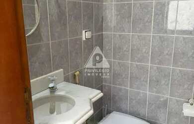 Imagem 13: Excelente Cobertura Duplex - Recreio dos Bandeirantes - 3 Quartos, sendo...