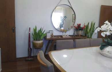 Imagem 7: Apartamento em Montes Claros, no bairro São José, à venda