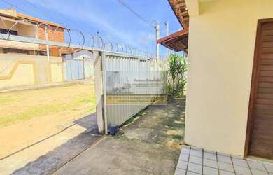 Imagem 2: Casa para aluguel/venda, N Parnamirim, 220m², 3/4 sendo 01 suíte, área...