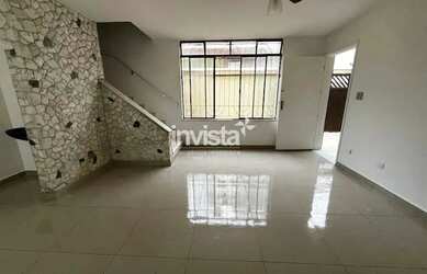 Imagem: A casa possui 3 Dormitórios, 4 Banheiros, 4 Vagas na garagem