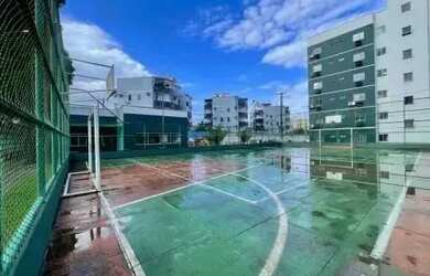 Imagem 5: Apto com 2 quartos, Varanda, 1 Vaga, em Ananindeua - Lazer completo -...