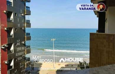 Imagem: O apartamento possui 3 Dormitórios, 3 Banheiros, 1 Vaga na