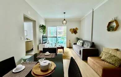 Imagem 7: Apartamento de 2 quartos no Marapé