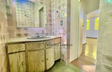 Imagem 2: Casa com 4 quartos - venda por R$ 3.650.000 ou aluguel por R$ 15.000/mês...