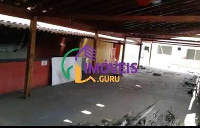 Imagem: O depósito possui 5 Vagas na garagem, 300m² de Área, Imóvel