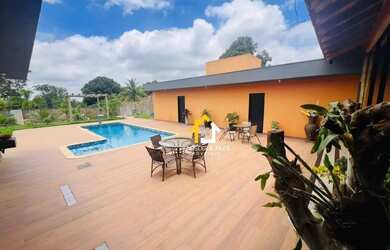 Imagem 16: Linda Chácara à Venda São Miguel Arcanjo I São José do Rio Preto/SP