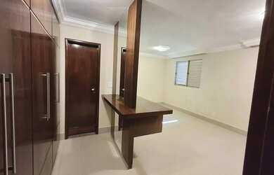 Imagem 13: Apartamento de 4 quartos para aluguel no Nova Suiça, Goiânia - GO