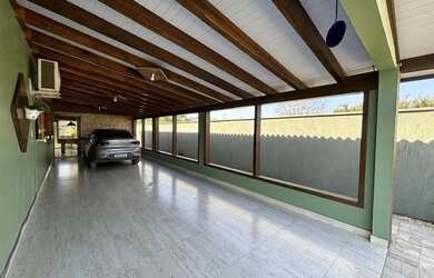 Imagem 6: Casa para Venda em Imbituba, Arroio, 4 dormitórios, 1 suíte, 3 banheiros,...