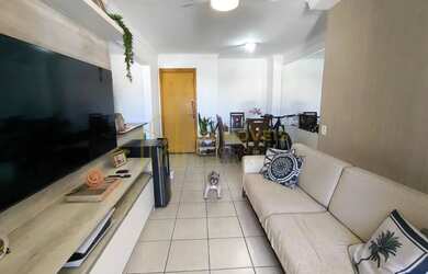 Imagem 3: Não perca apartamento em andar alto no Parque Residencial Laranjeiras