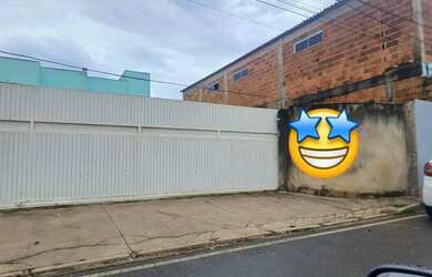 Imagem: Imóvel para venda tem 400 metros quadrados em Setor Habitacional