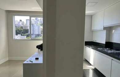 Imagem 12: Imóvel para aluguel e venda tem 46 metros quadrados com 1 quarto em Buritis...