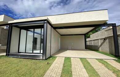 Imagem 2: Casas em Condomínio em Poços de Caldas