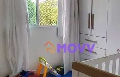 Imagem 9: Apartamento à venda, 65 m² por R$ 319.000,00 - Rio do Ouro - São Gonçalo/RJ