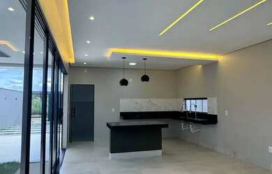 Imagem 4: 1504 Sul Casa Moderna com SPA e Área Gourmet