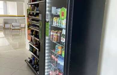 Imagem 11: Apartamento para Locação em Curitiba, boa vista, 2 dormitórios, 1 suíte,...