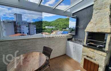 Imagem 12: Cobertura à venda Rua das Piraúnas, Jurerê Internacional - Florianópolis