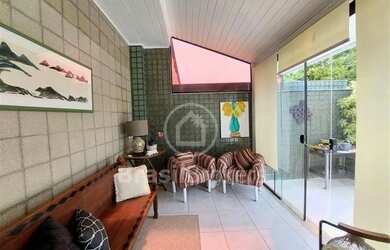 Imagem 16: Imóvel para venda com 209 metros quadrados com 2 quartos