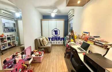 Imagem 16: Excelente residência com 3 quartos sendo 1 suíte próxima ao trevo de...