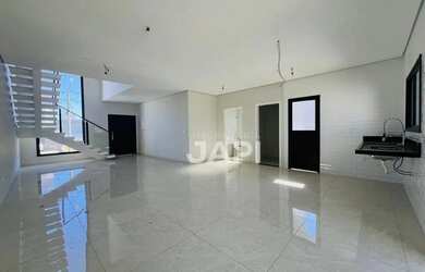 Imagem 3: Casa com 3 suítes à venda, 200 m² por R$ 1.700.000,00 - Loteamento...