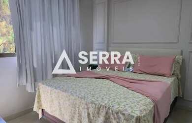 Imagem 12: Paralela Brisas Residencial Apartamento 3 Quartos 2 Suítes 79 m² Andar...