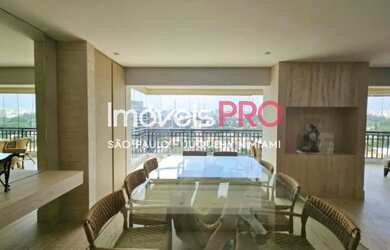 Imagem 7: COBERTURA VILA NOVA CONCEIÇÃO - 420M²