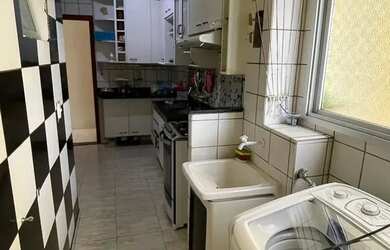 Imagem 11: BOSQUE DOS INGLESES, PARA INVESTIDOR, TORRE 1, MOBILIADO, 3 QUARTOS, R$...