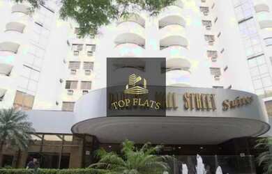 Imagem 11: Flat disponível na Bela Vista