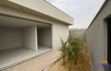 Imagem 8: Casa Térrea à Venda no Jardim Belvedere - Residencial Alvorada